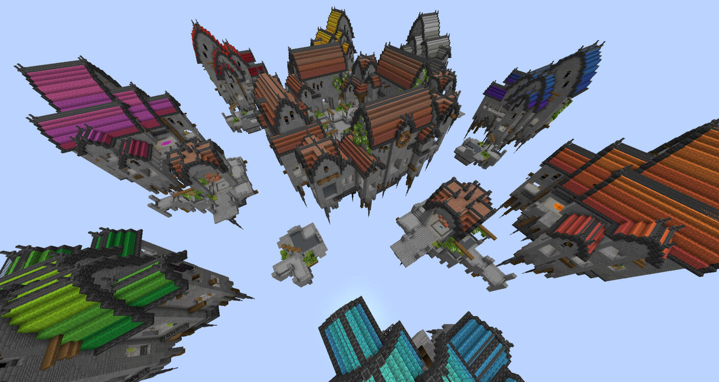 Belfry - Bedwars (Hive)