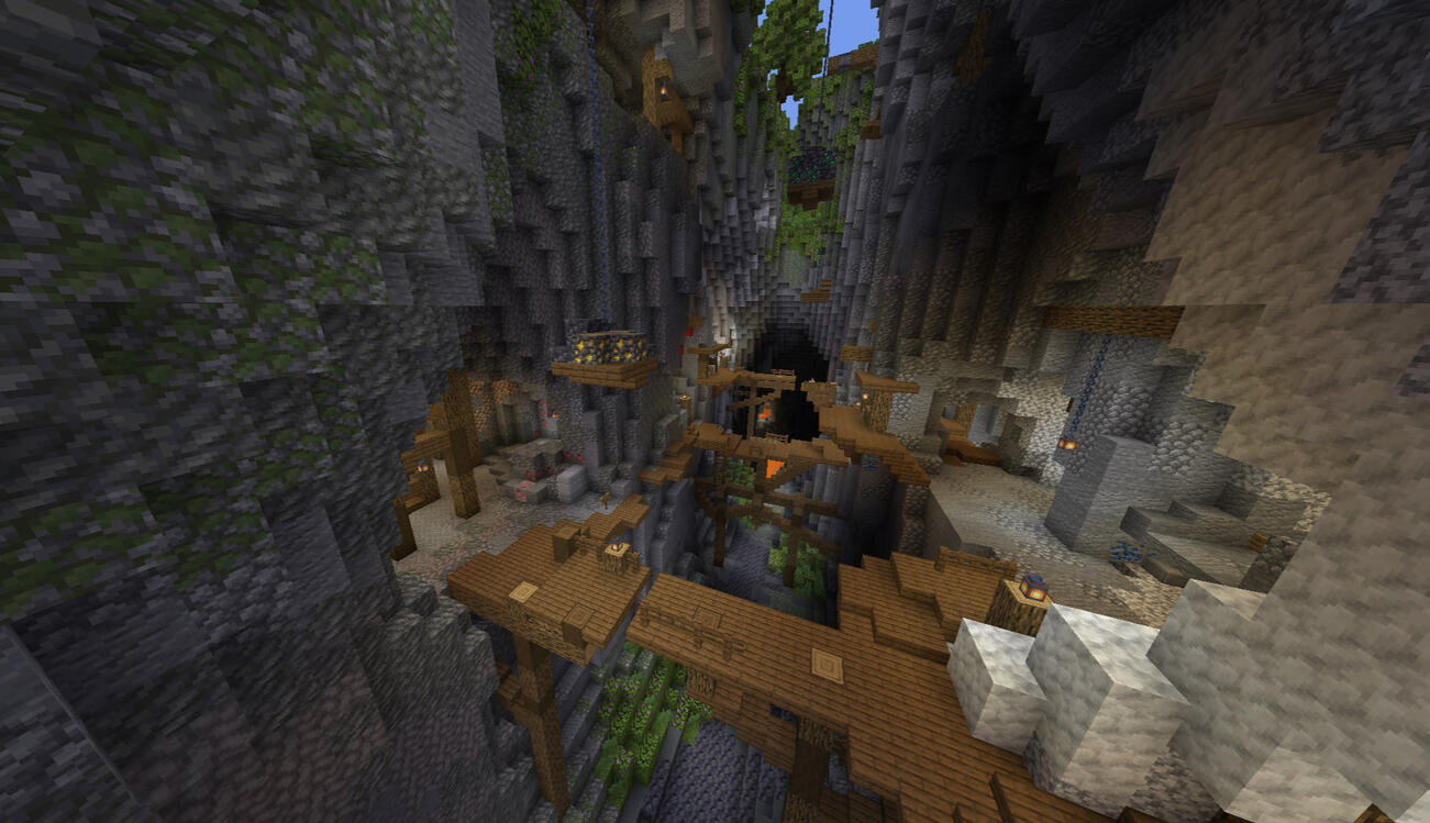 Unearth - CTF (Hive)