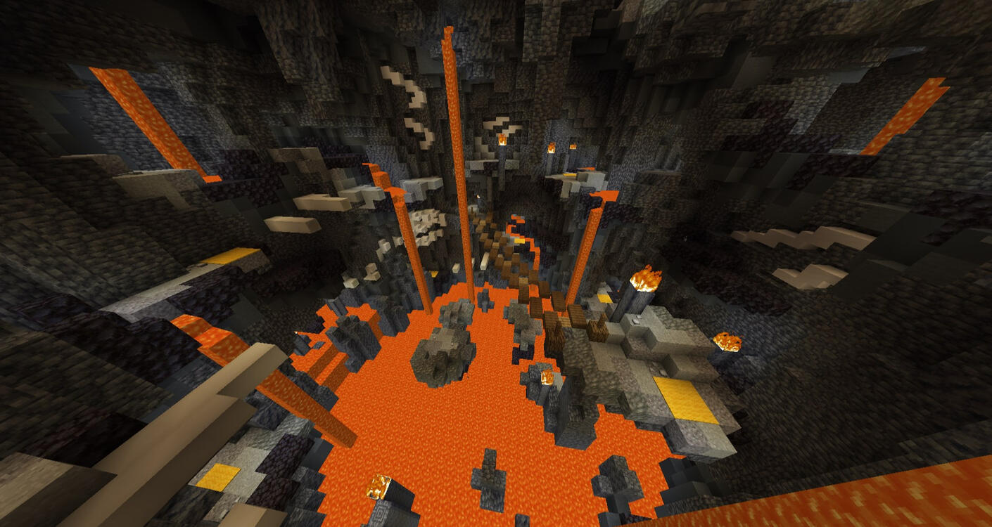 Volcano