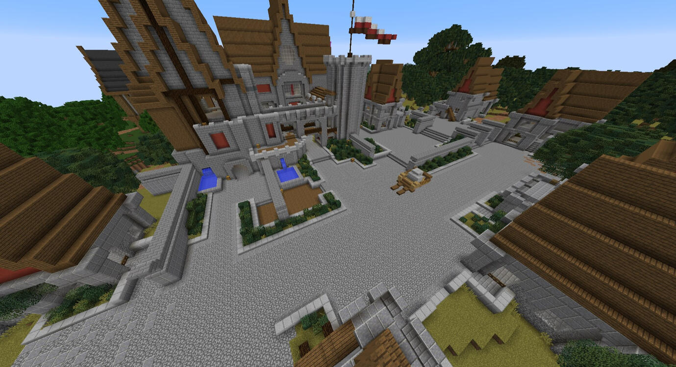 Battle Royale - Detail