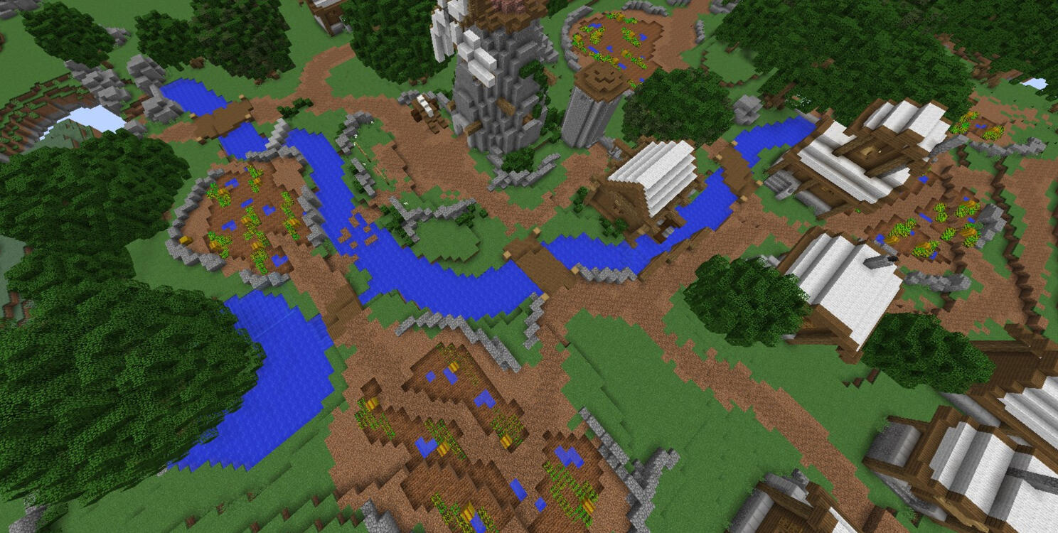 Battle Royale - Detail