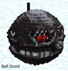 Ball Droid