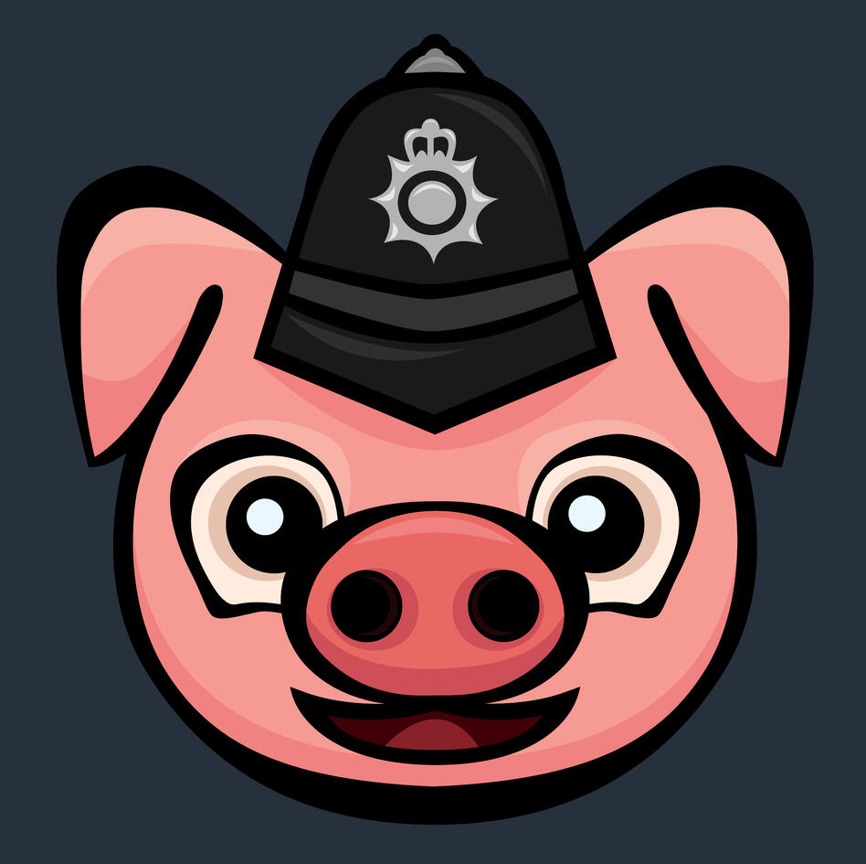 BobbyOink (Comission)