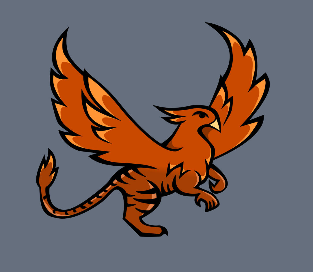 Tiger Griffin