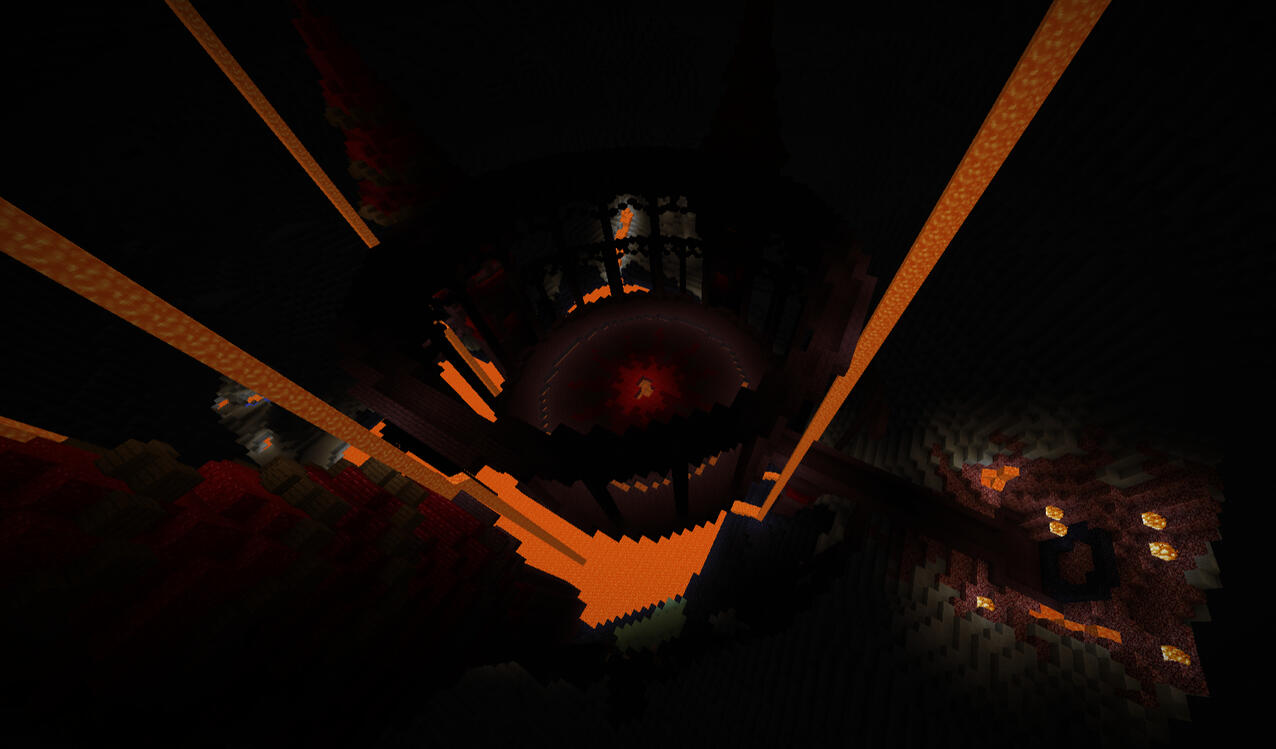 Nether Arena