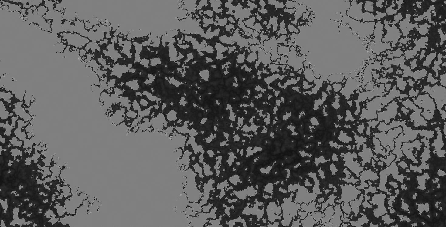 Example layered noisemap.